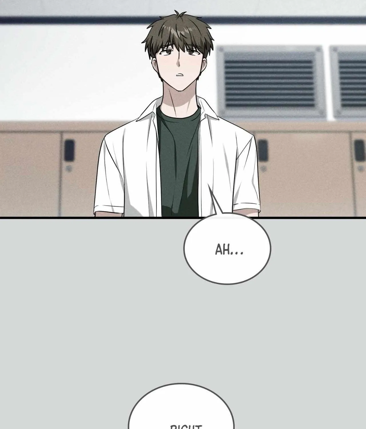 Read My Guildmate Next Door chapter 80 image 95 on Lezhin