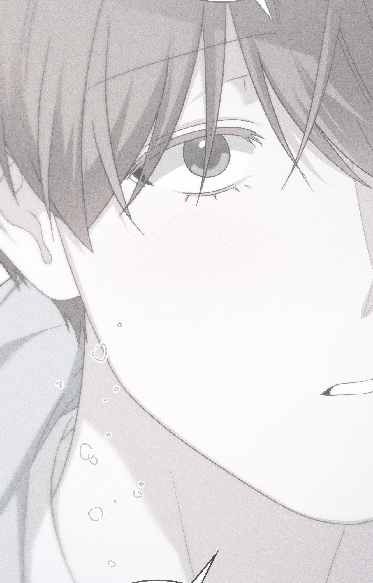 Read My Guildmate Next Door chapter 81.1 image 1 on Lezhin