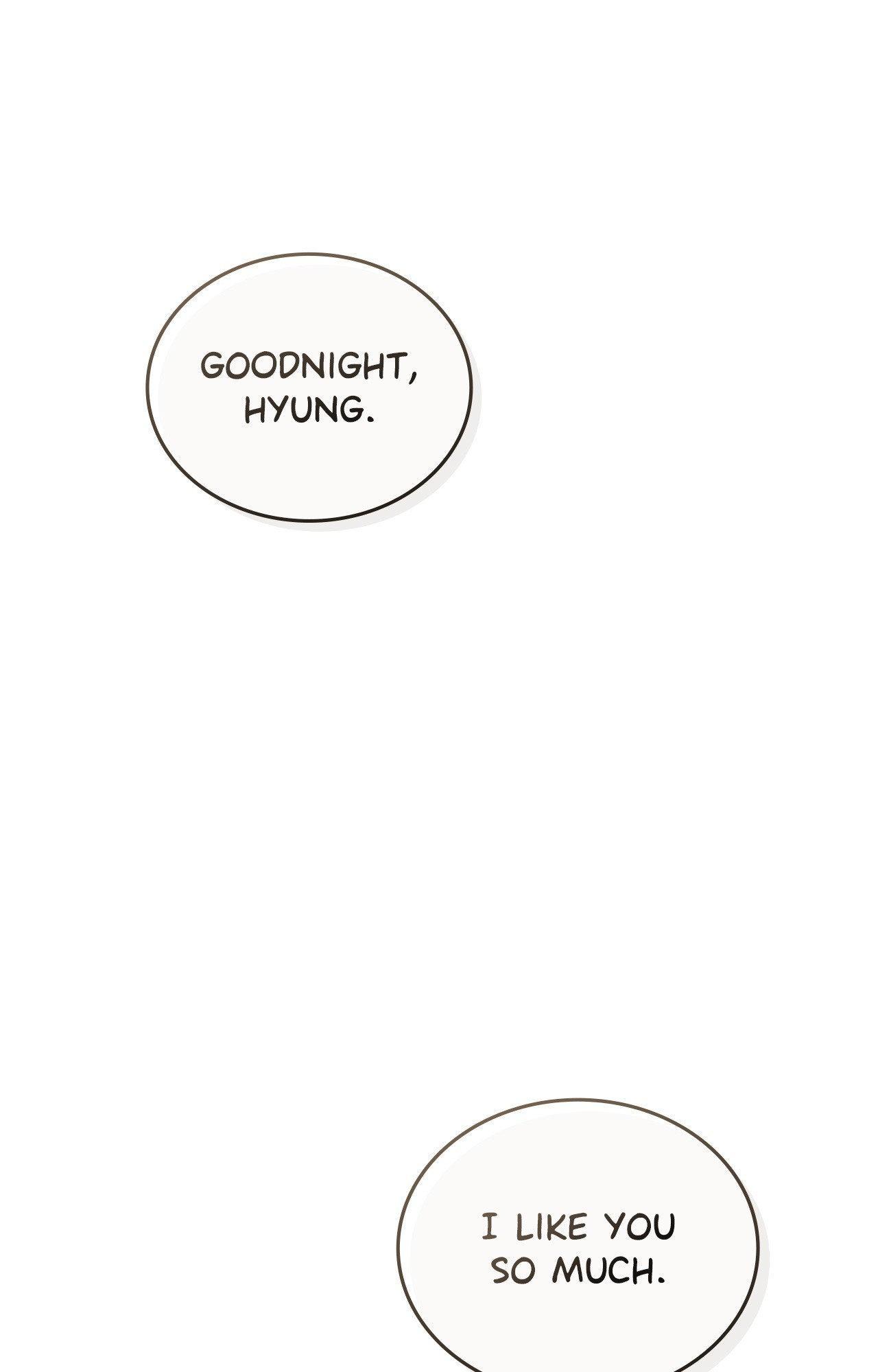Read My Guildmate Next Door chapter 81.1 image 103 on Lezhin