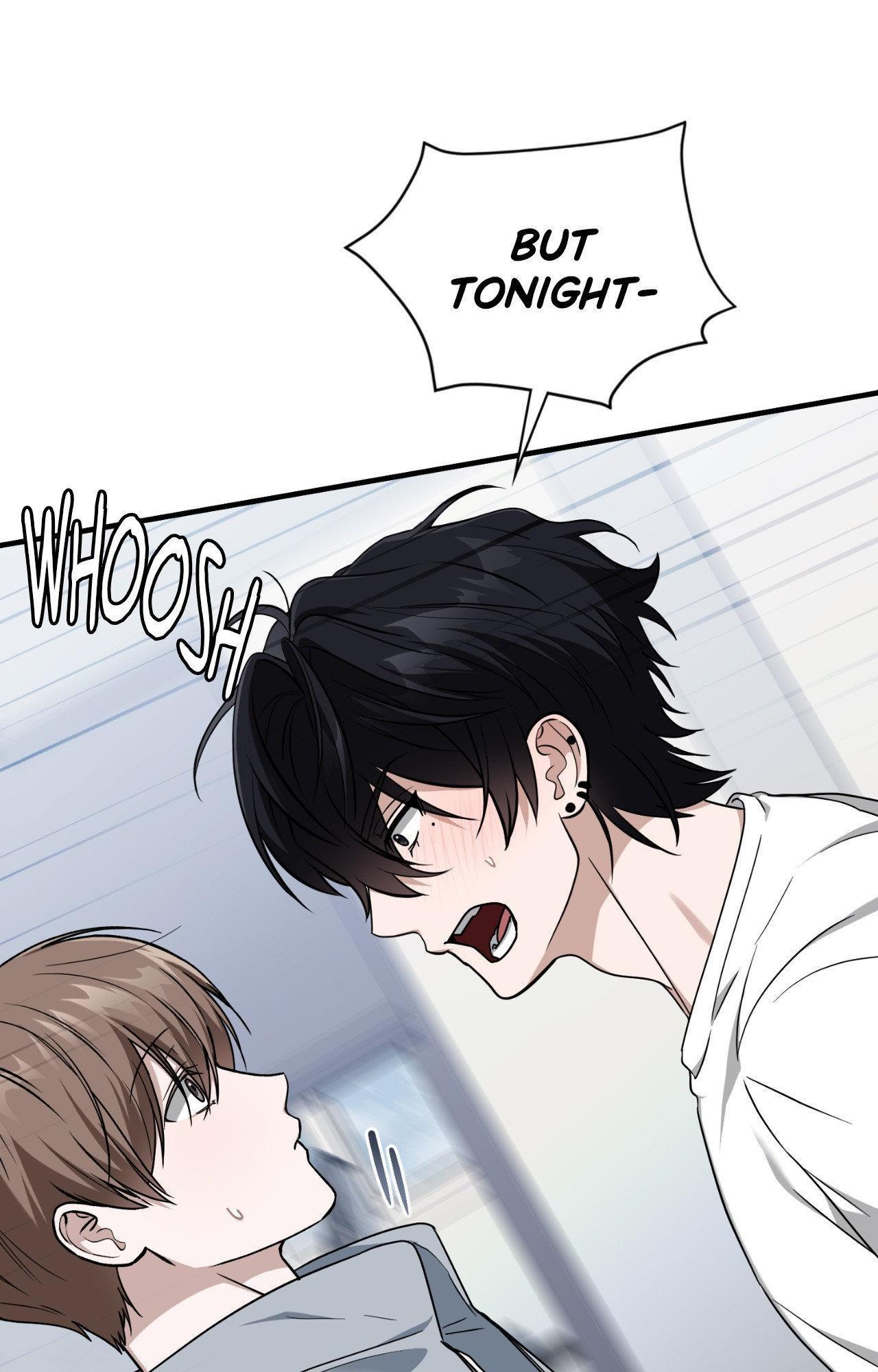 Read My Guildmate Next Door chapter 81.1 image 14 on Lezhin