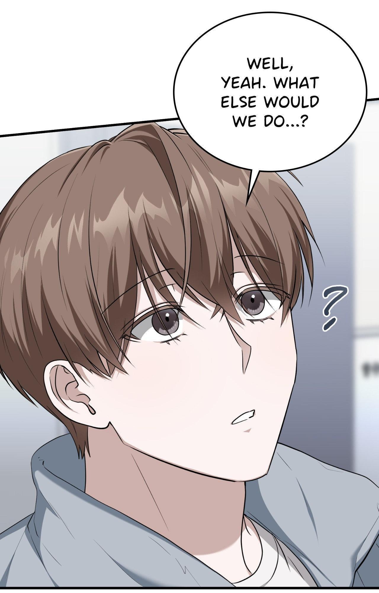 Read My Guildmate Next Door chapter 81.1 image 17 on Lezhin