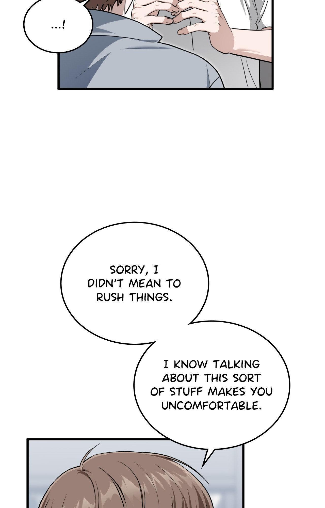 Read My Guildmate Next Door chapter 81.1 image 19 on Lezhin