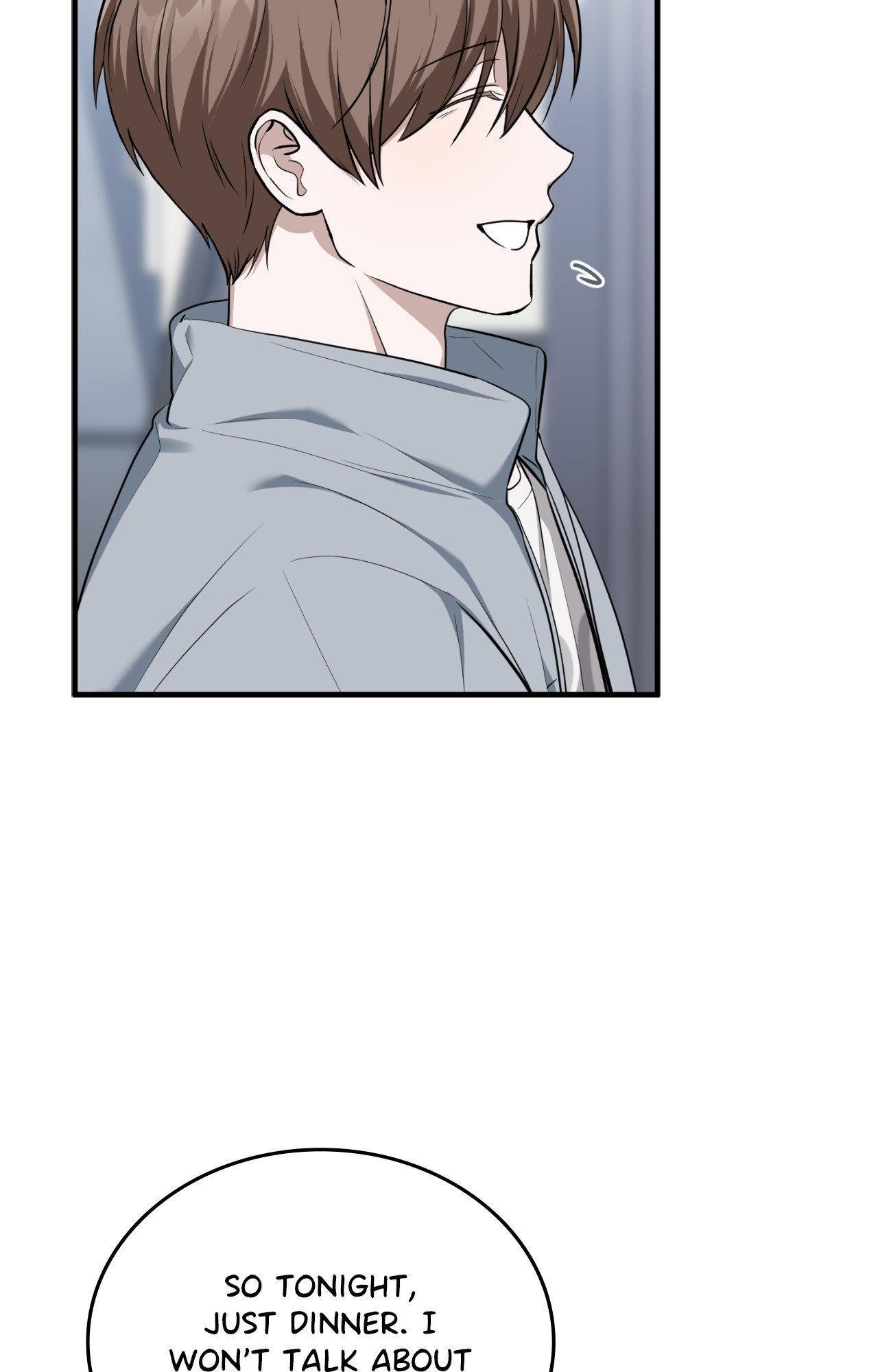 Read My Guildmate Next Door chapter 81.1 image 20 on Lezhin
