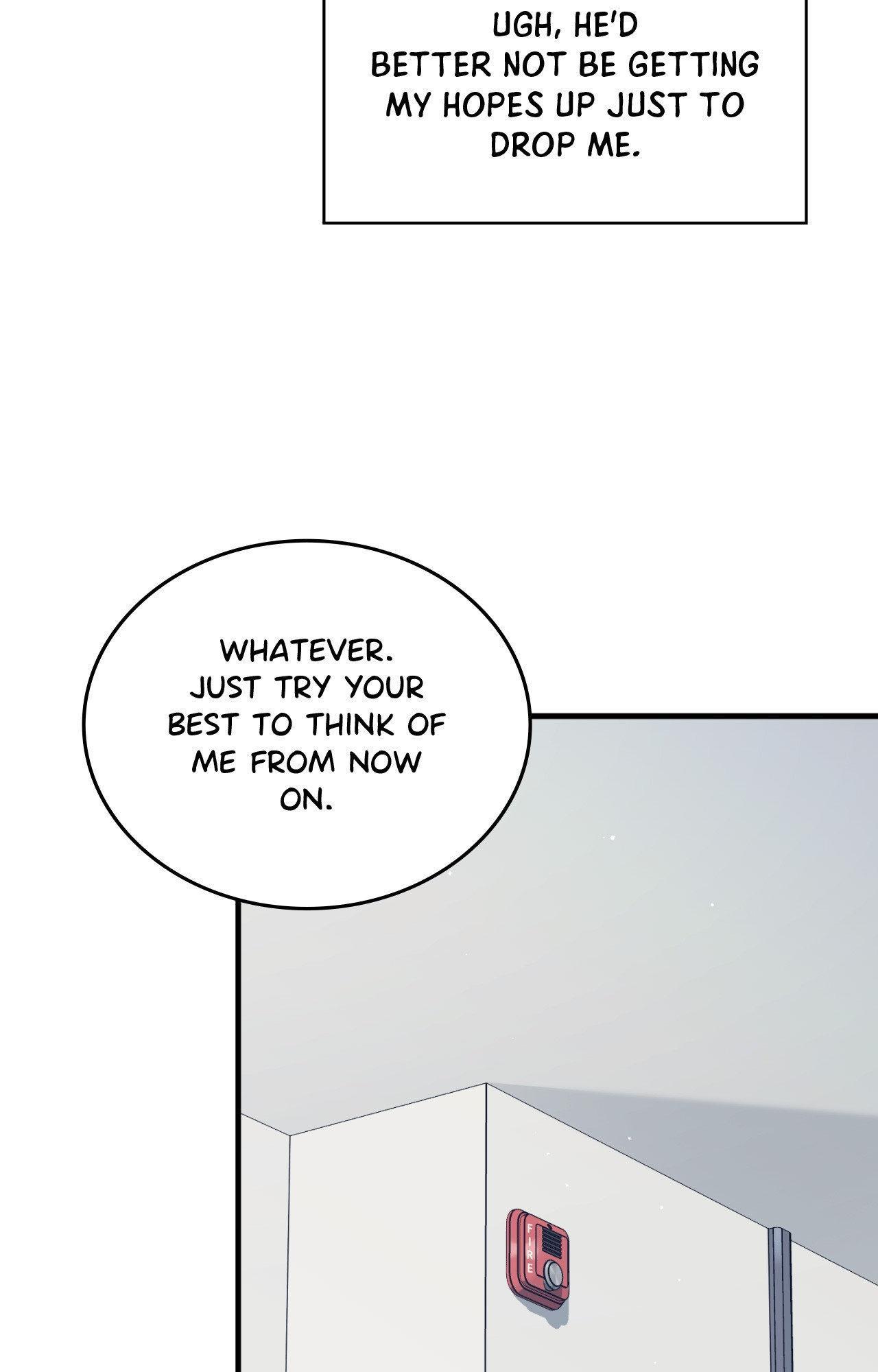 Read My Guildmate Next Door chapter 81.1 image 3 on Lezhin