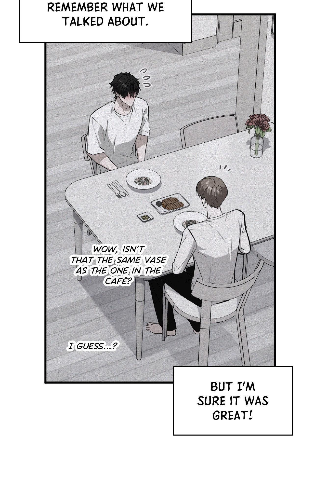 Read My Guildmate Next Door chapter 81.1 image 30 on Lezhin