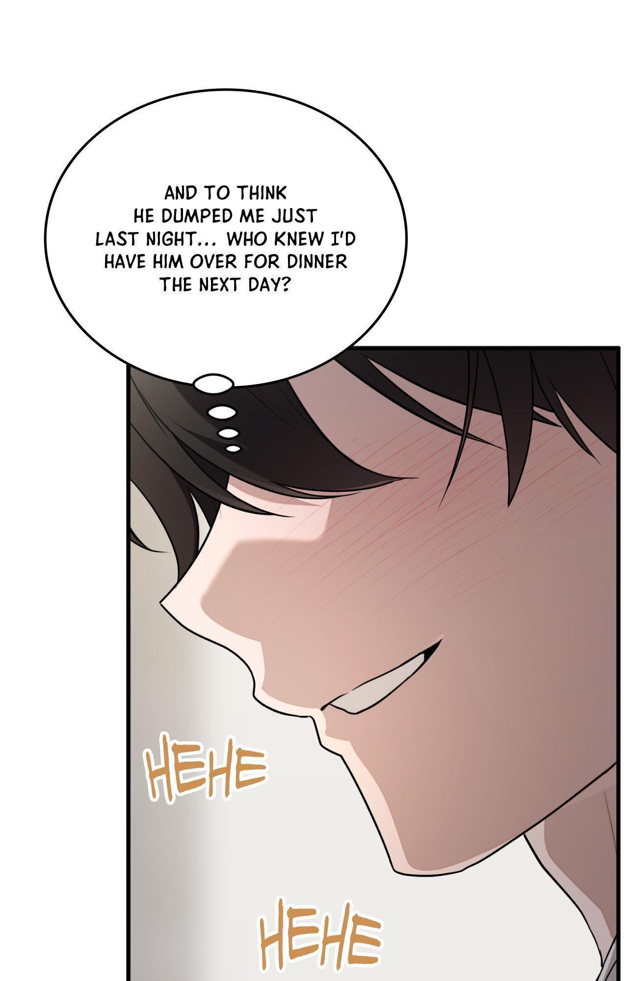 Read My Guildmate Next Door chapter 81.1 image 31 on Lezhin
