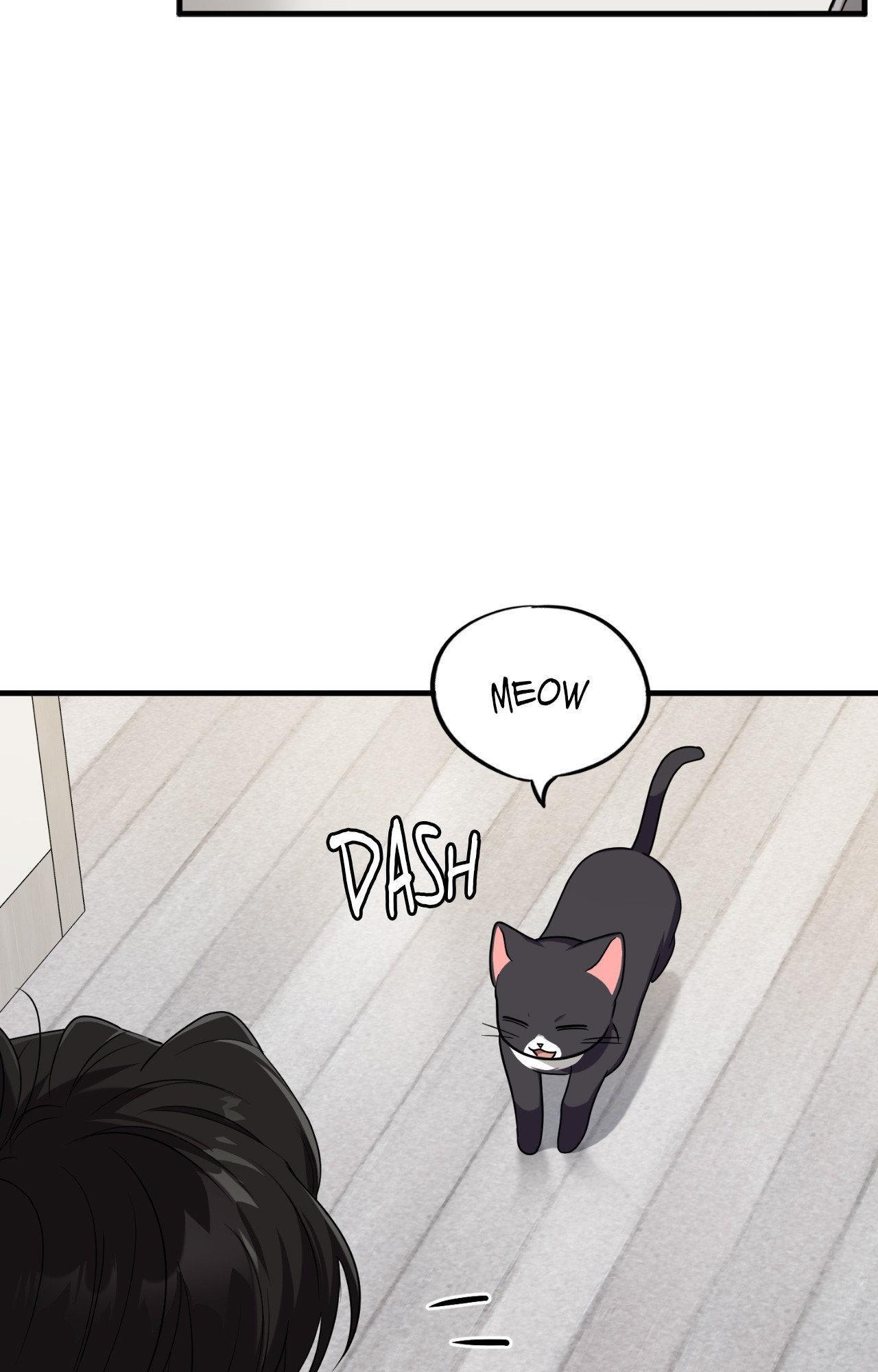 Read My Guildmate Next Door chapter 81.1 image 32 on Lezhin