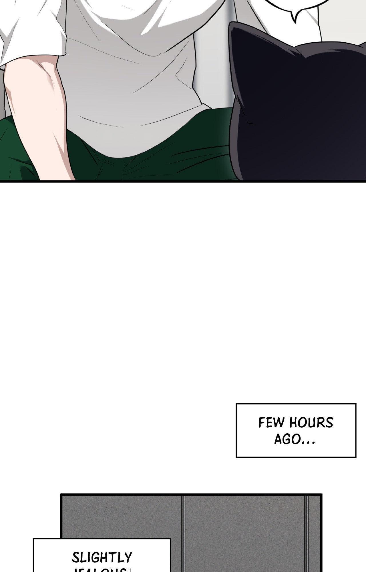 Read My Guildmate Next Door chapter 81.1 image 35 on Lezhin