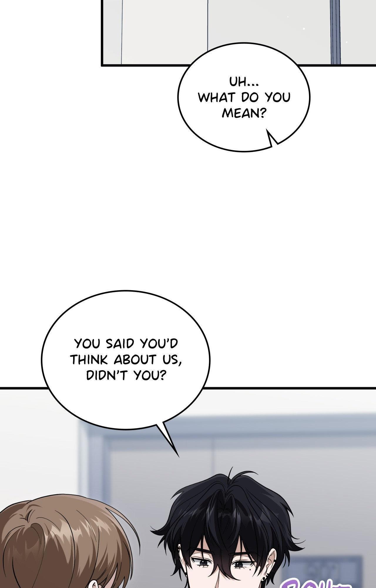 Read My Guildmate Next Door chapter 81.1 image 4 on Lezhin
