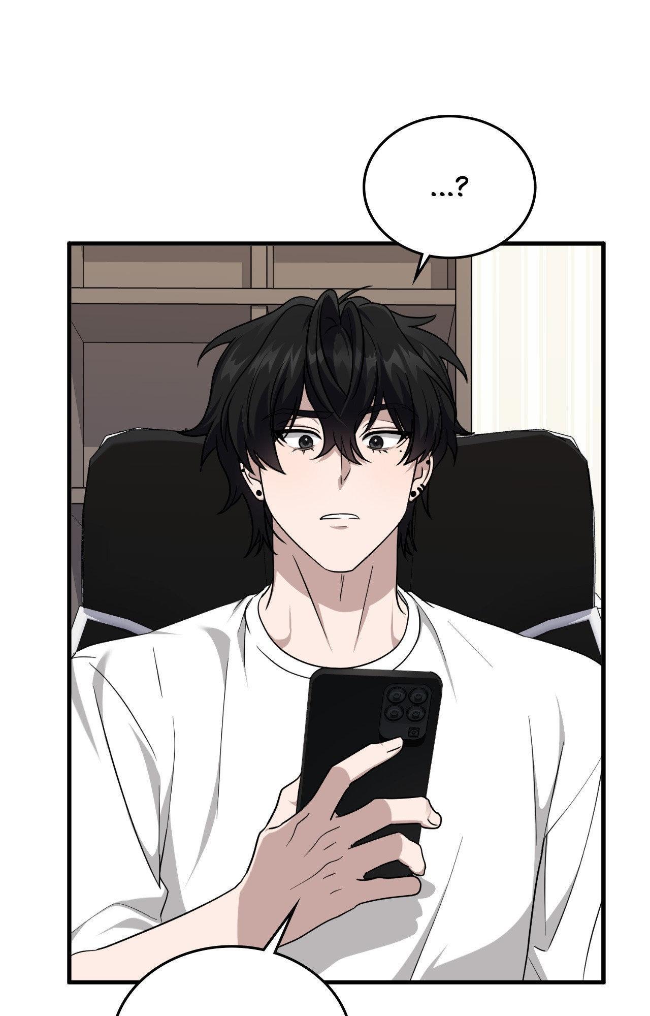 Read My Guildmate Next Door chapter 81.1 image 43 on Lezhin