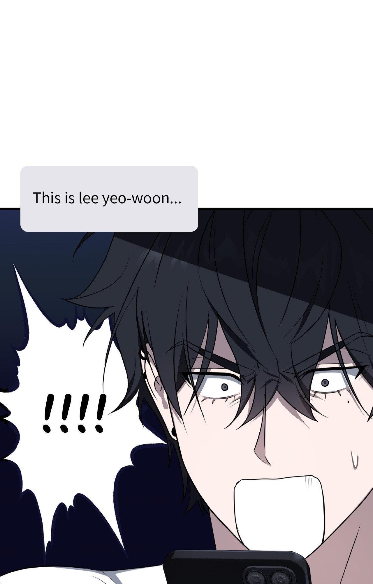Read My Guildmate Next Door chapter 81.1 image 47 on Lezhin