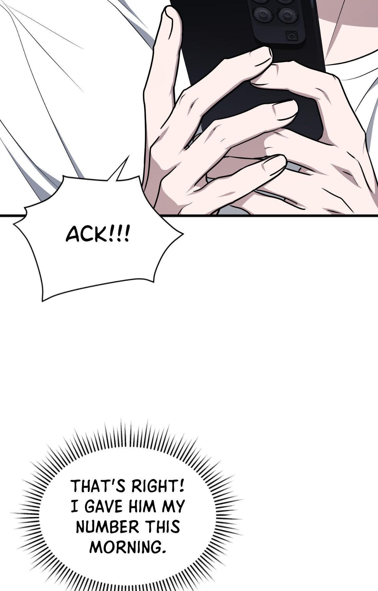 Read My Guildmate Next Door chapter 81.1 image 48 on Lezhin