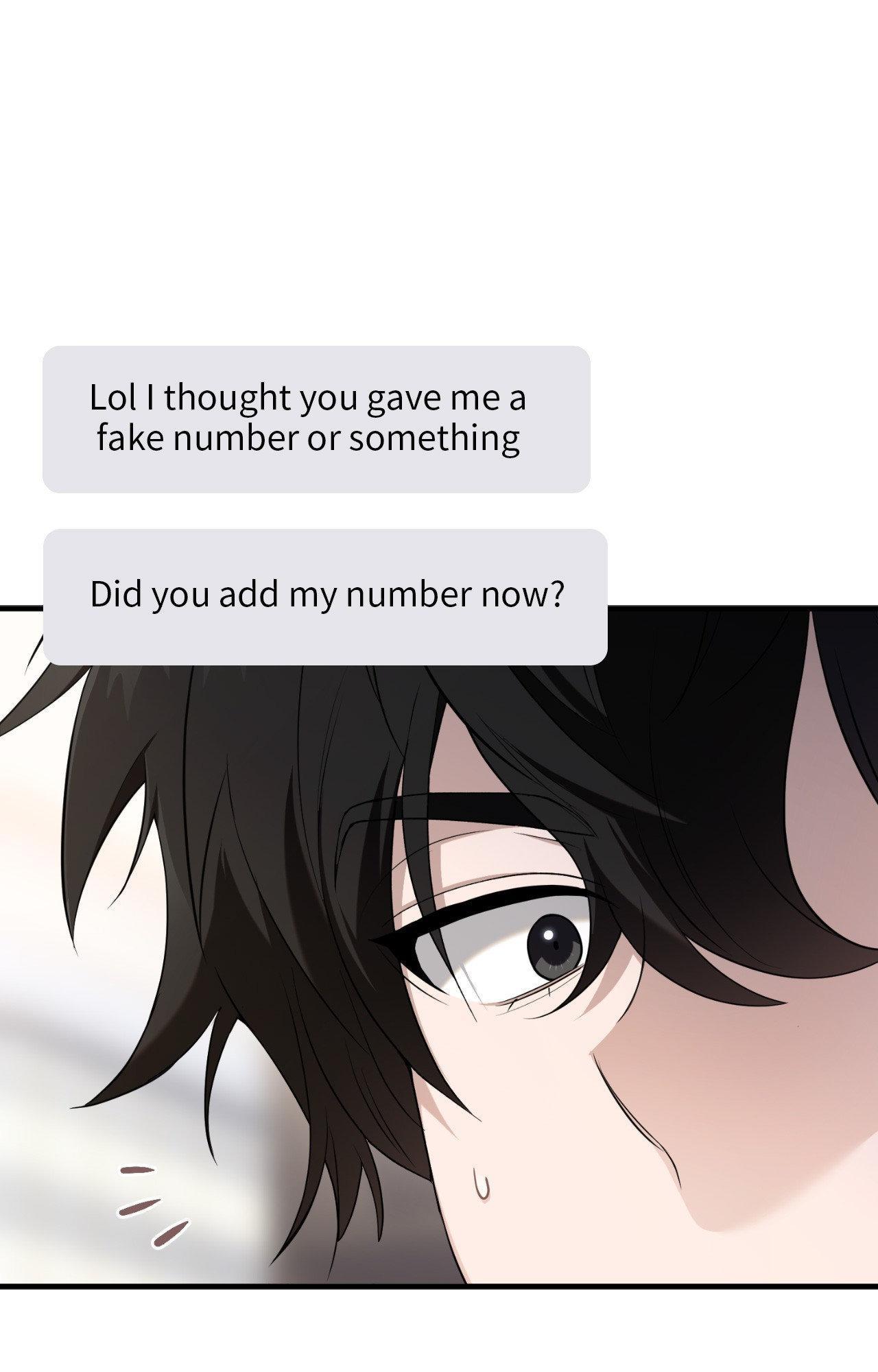 Read My Guildmate Next Door chapter 81.1 image 50 on Lezhin