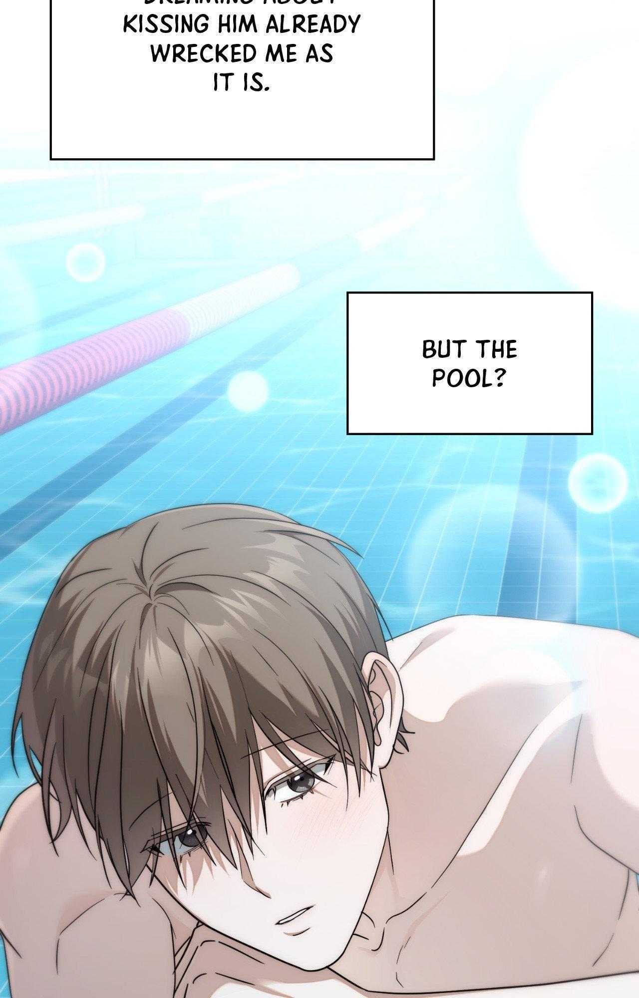 Read My Guildmate Next Door chapter 81.1 image 58 on Lezhin