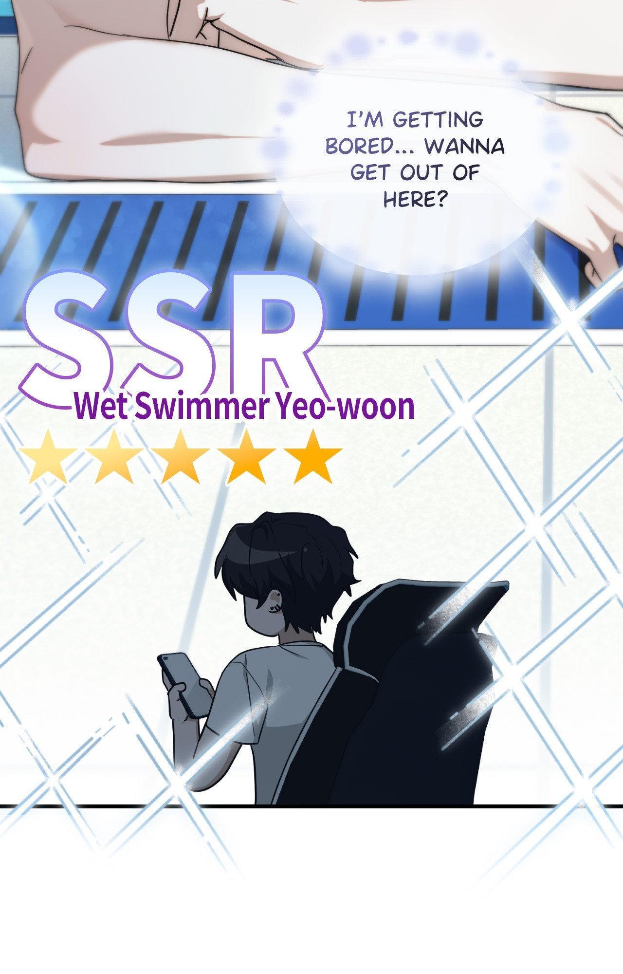 Read My Guildmate Next Door chapter 81.1 image 59 on Lezhin