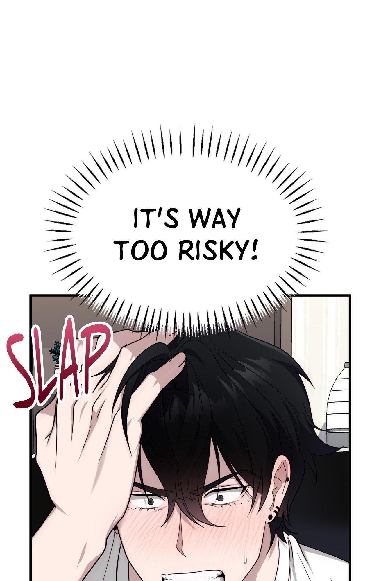 Read My Guildmate Next Door chapter 81.1 image 61 on Lezhin
