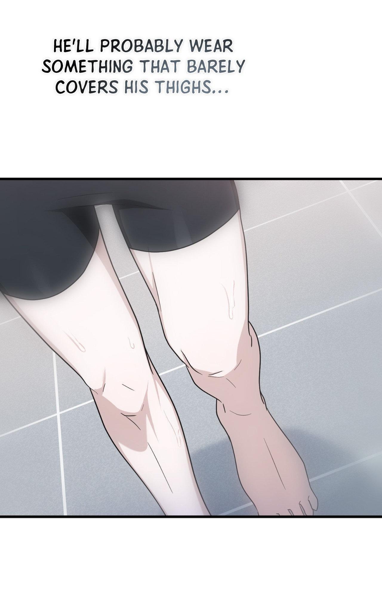 Read My Guildmate Next Door chapter 81.1 image 63 on Lezhin