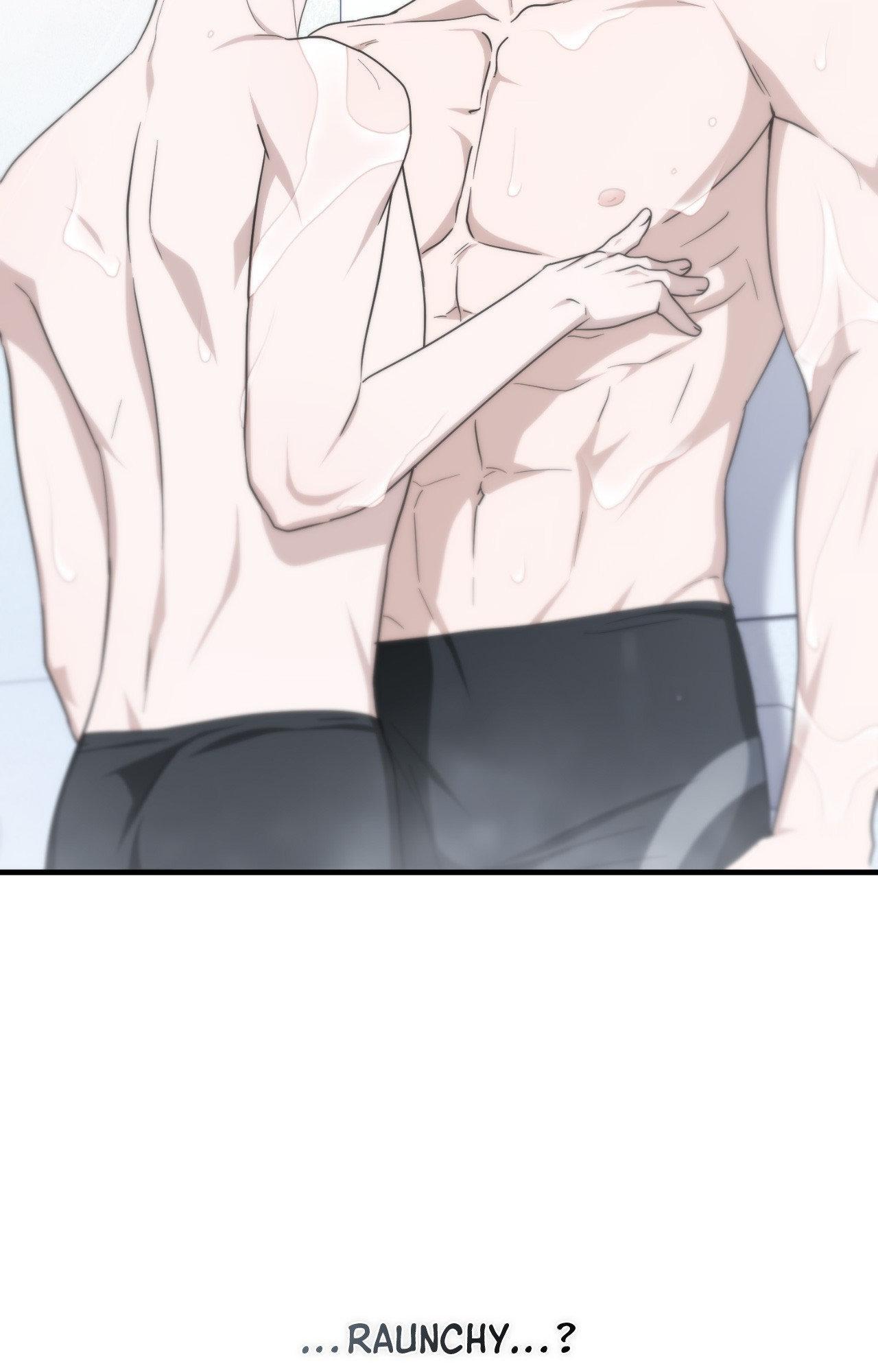 Read My Guildmate Next Door chapter 81.1 image 67 on Lezhin