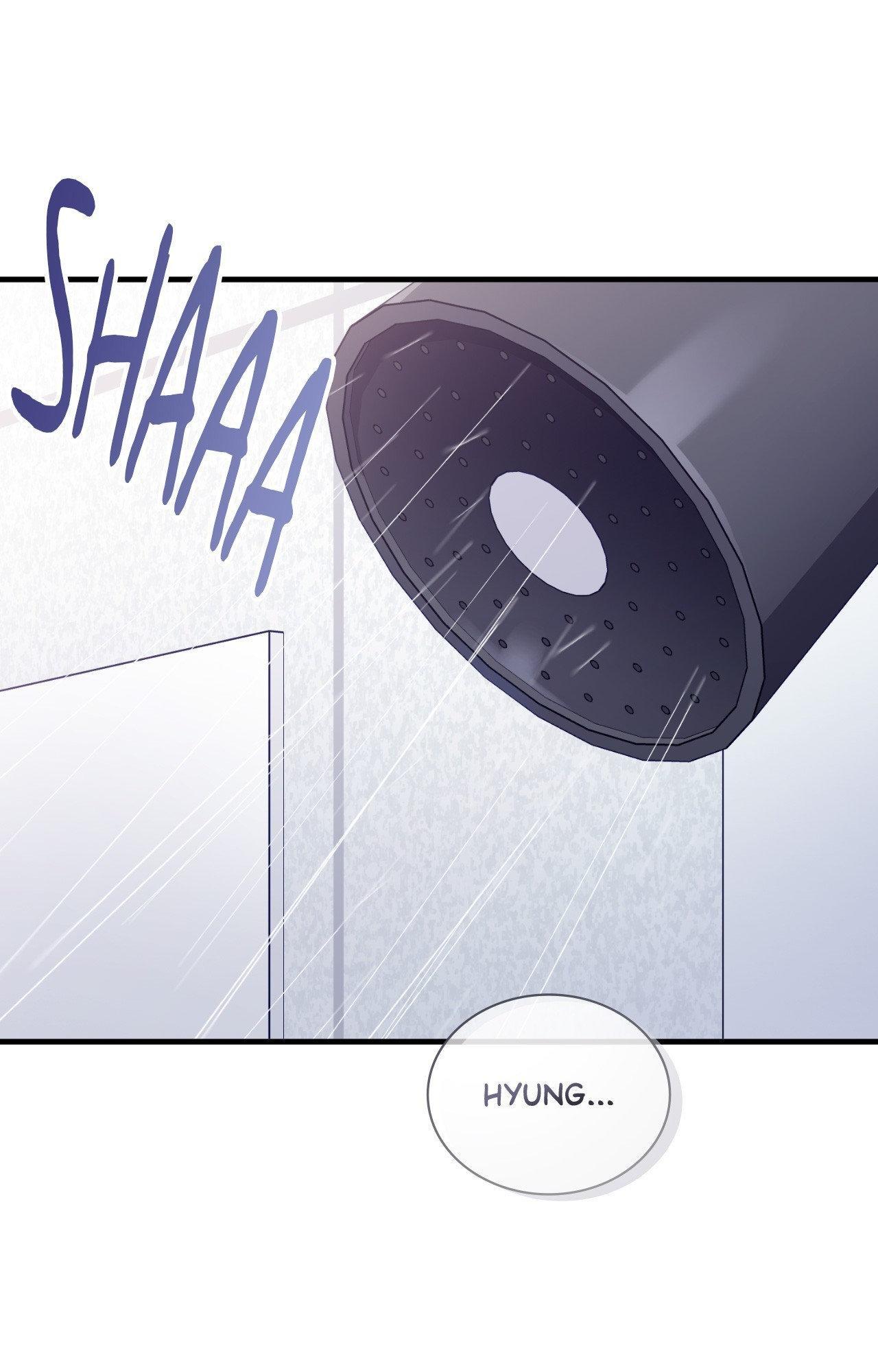 Read My Guildmate Next Door chapter 81.1 image 68 on Lezhin