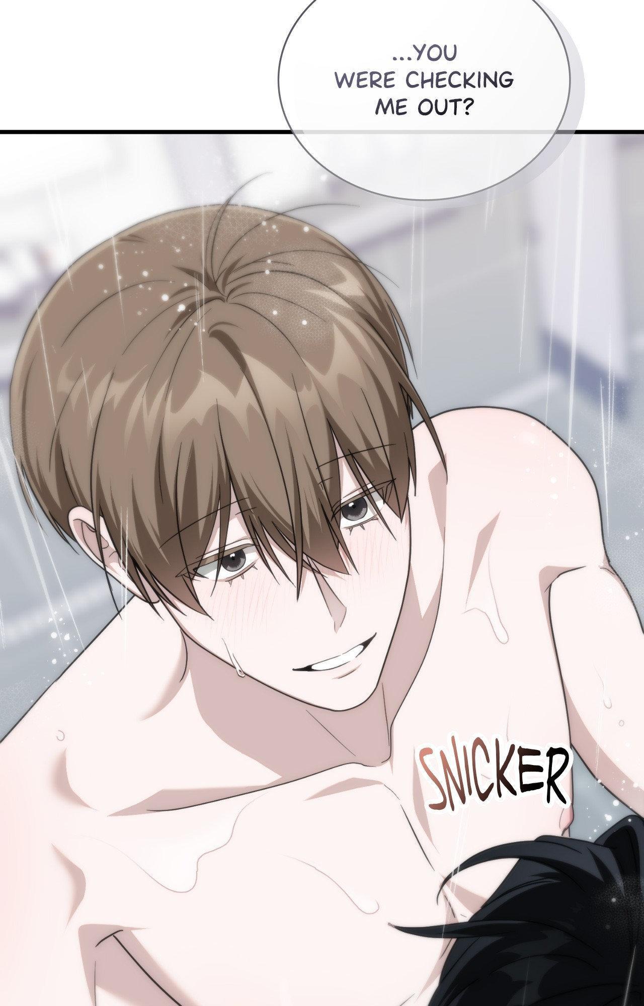 Read My Guildmate Next Door chapter 81.1 image 73 on Lezhin