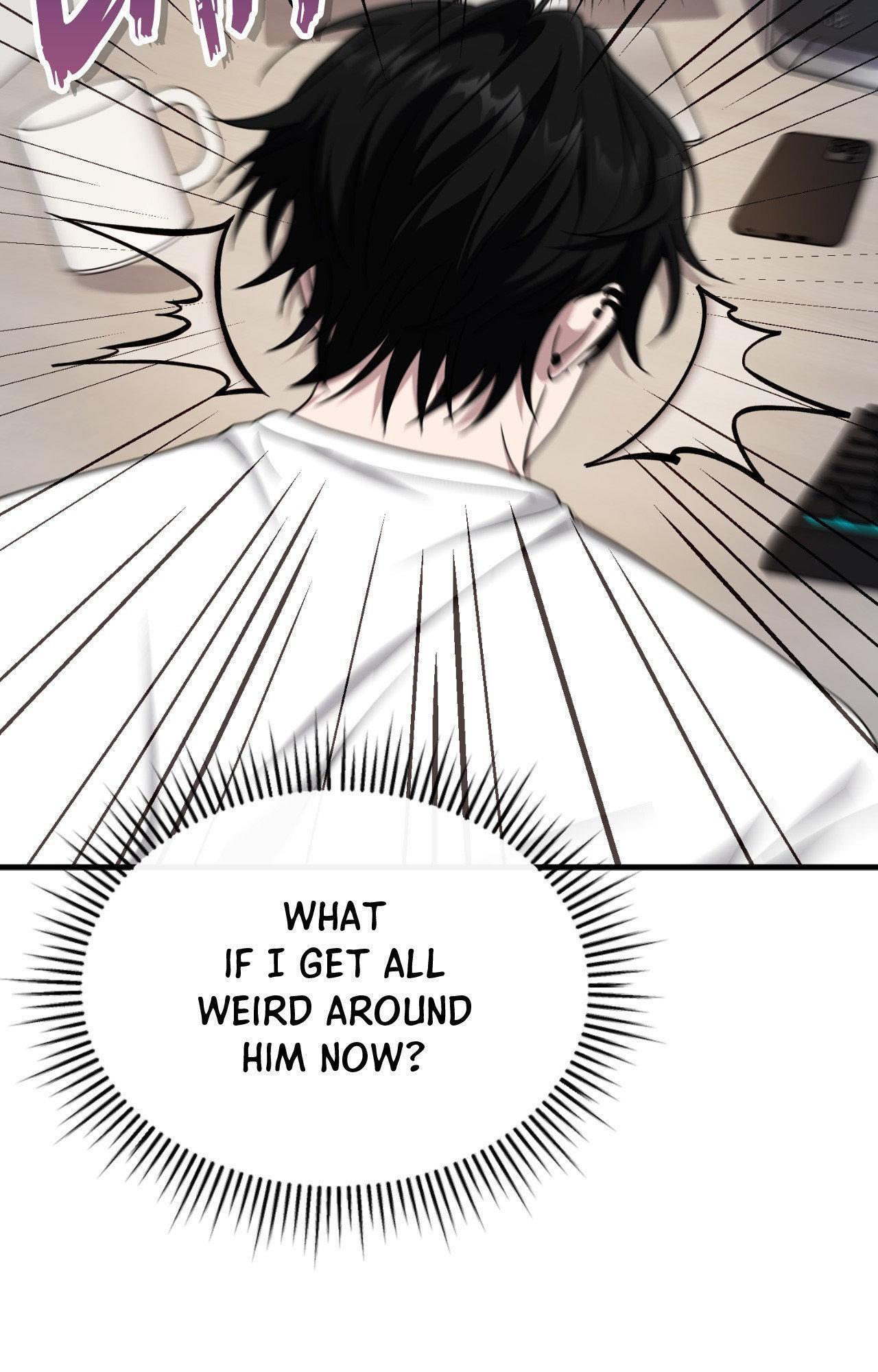 Read My Guildmate Next Door chapter 81.1 image 80 on Lezhin