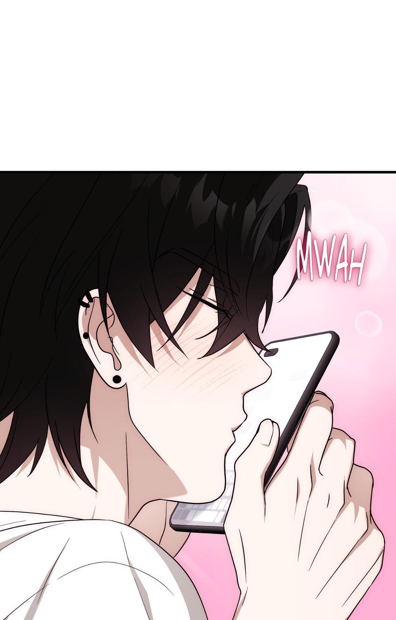 Read My Guildmate Next Door chapter 81.1 image 88 on Lezhin