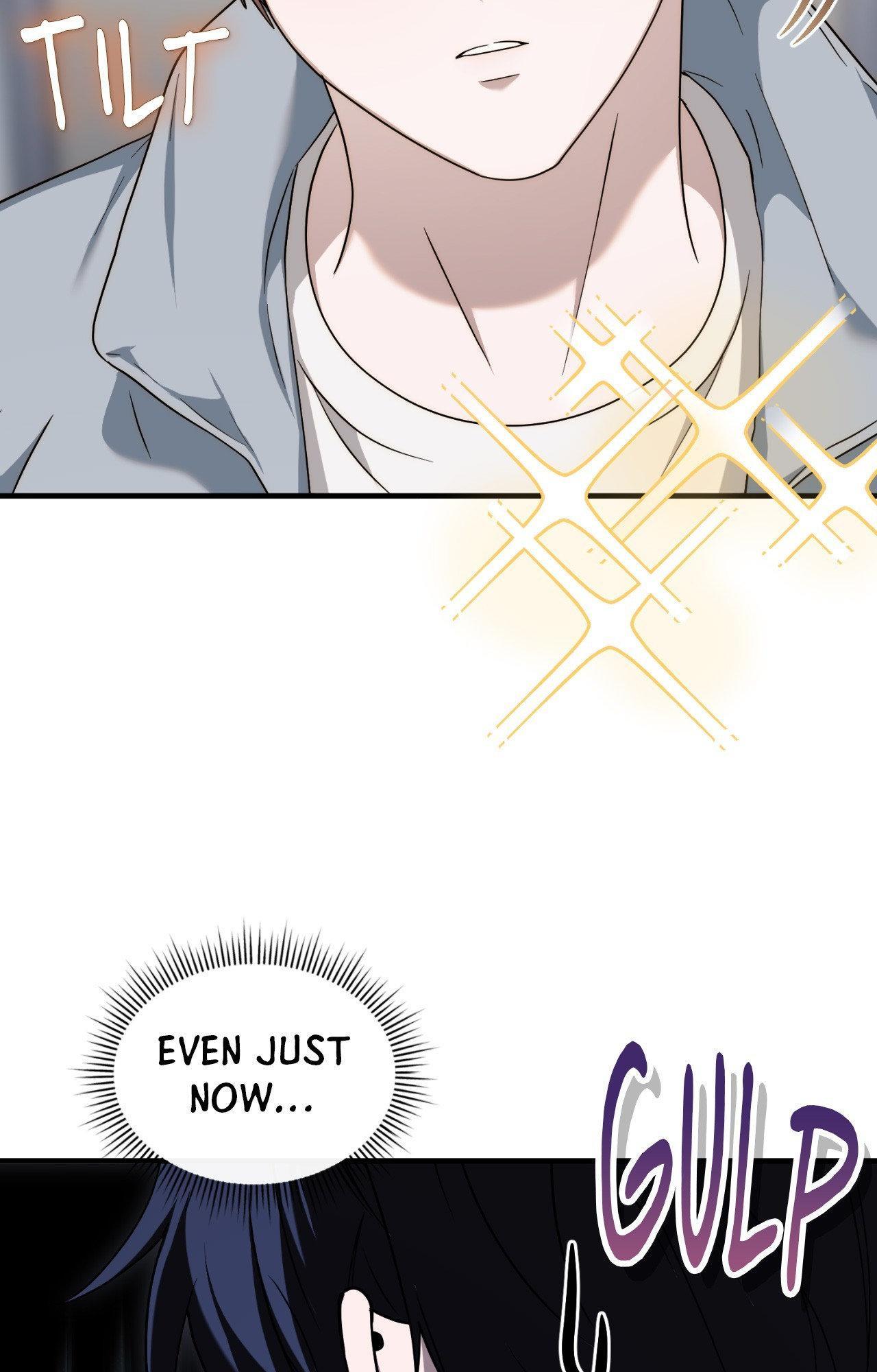 Read My Guildmate Next Door chapter 81.1 image 9 on Lezhin