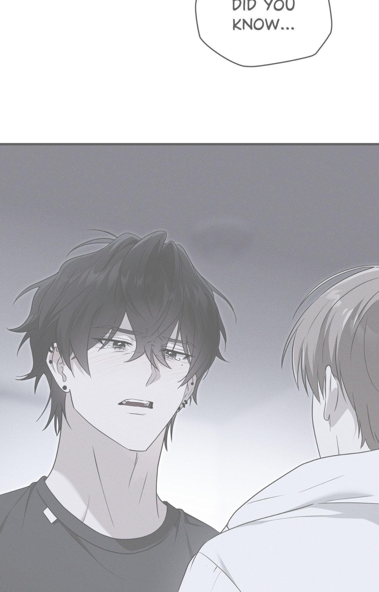 Read My Guildmate Next Door chapter 81.1 image 91 on Lezhin