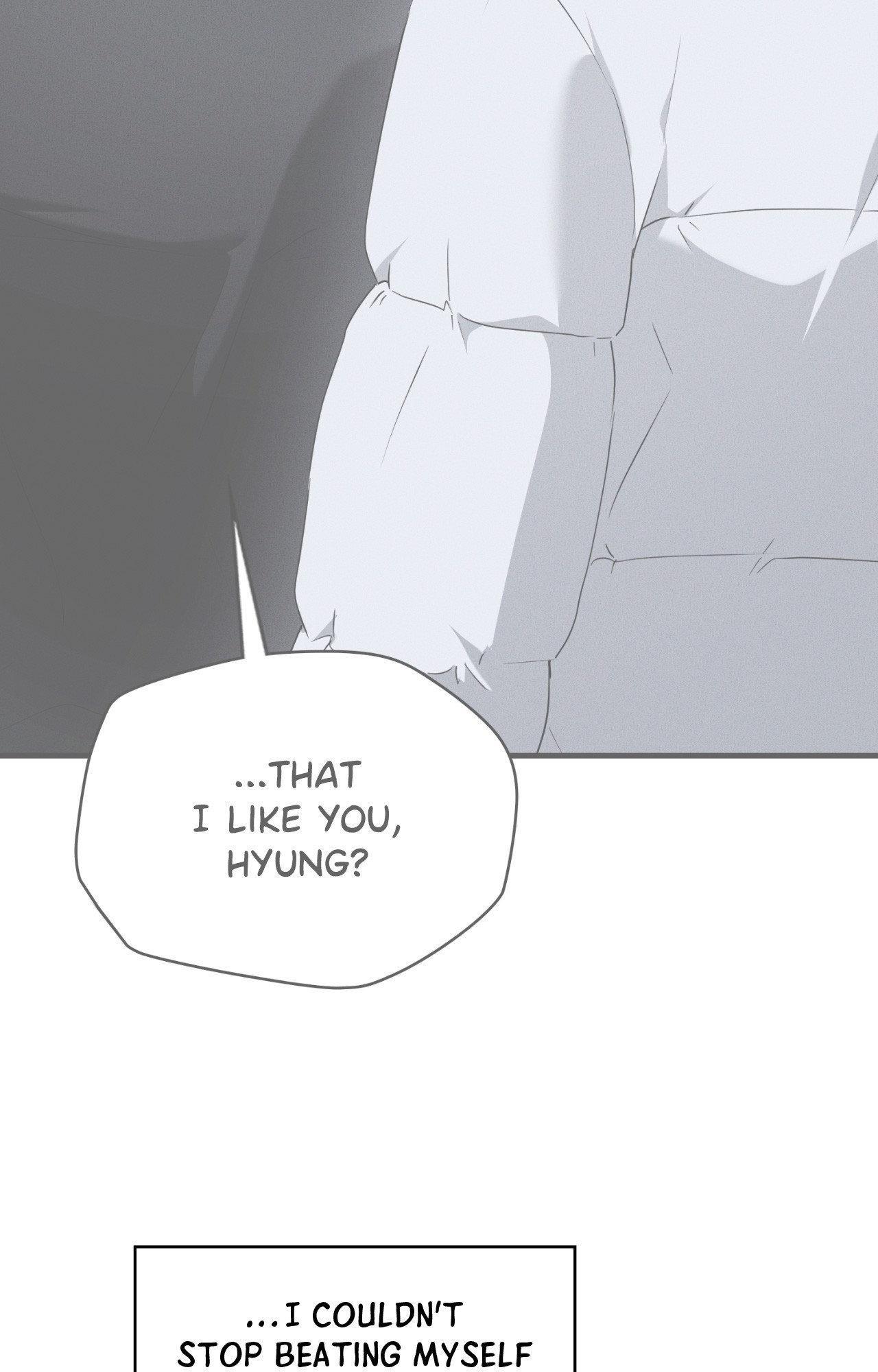Read My Guildmate Next Door chapter 81.1 image 92 on Lezhin
