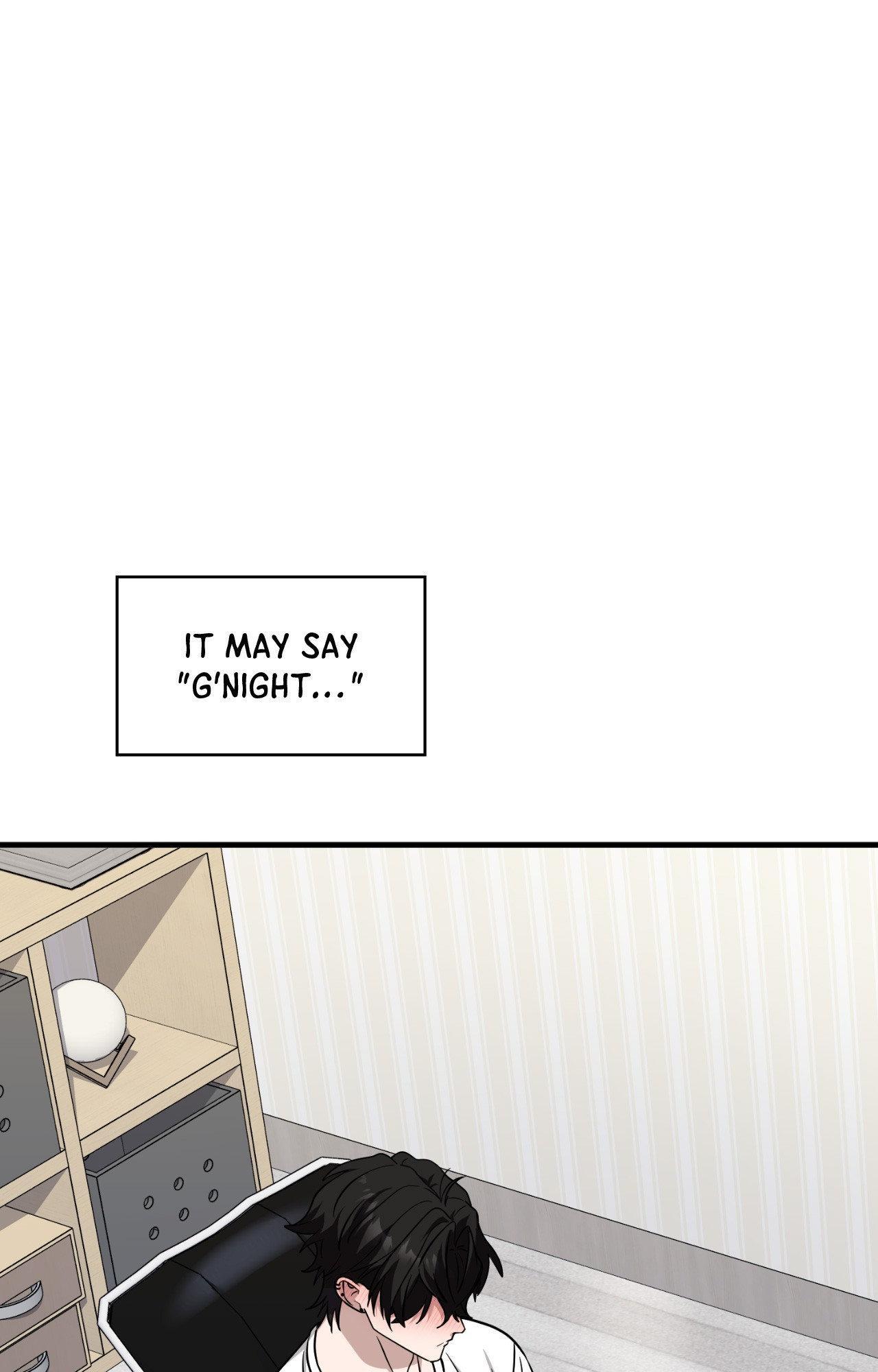 Read My Guildmate Next Door chapter 81.1 image 99 on Lezhin