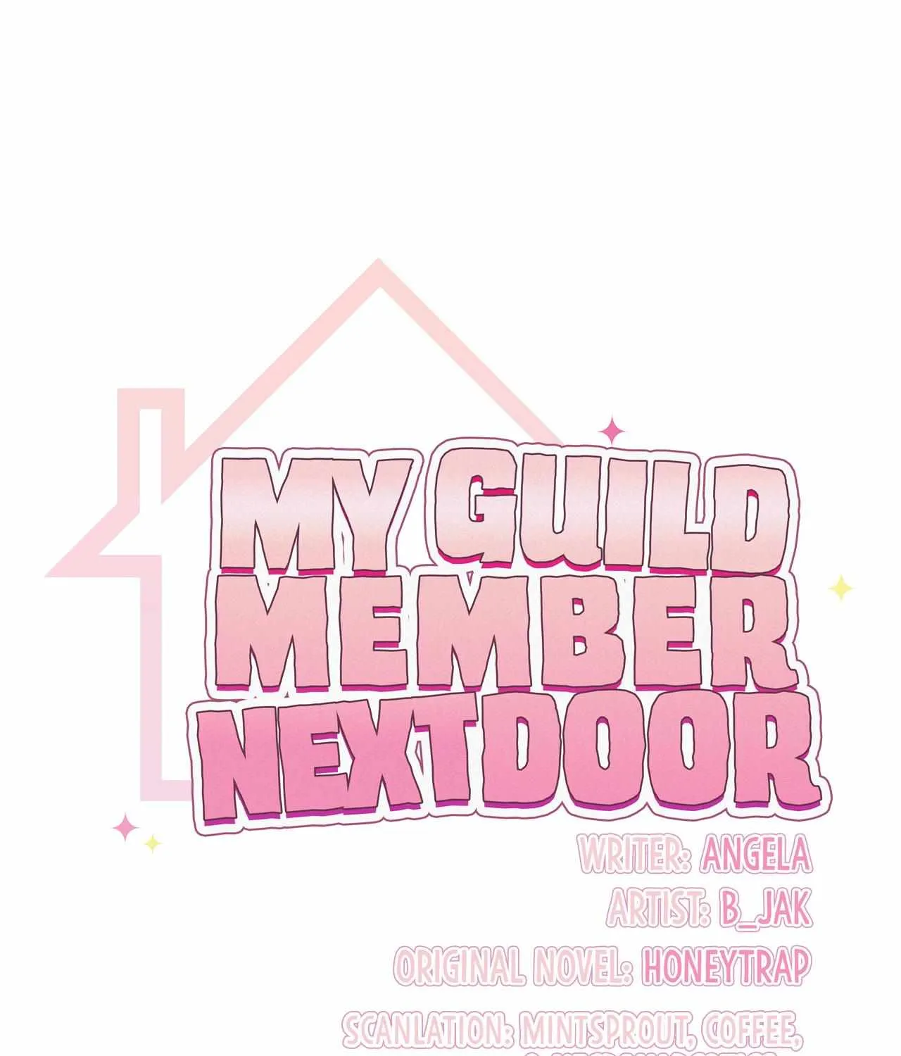 Read My Guildmate Next Door chapter 81 image 1 on Lezhin