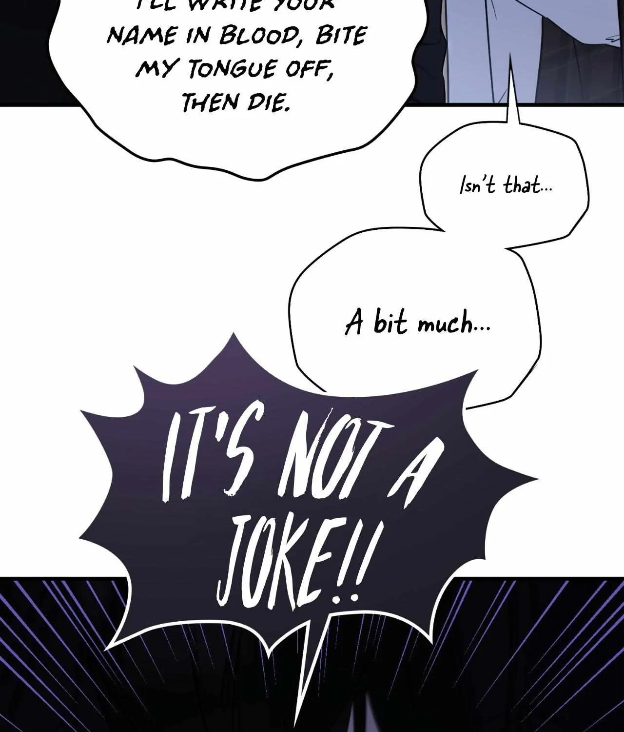 Read My Guildmate Next Door chapter 81 image 100 on Lezhin