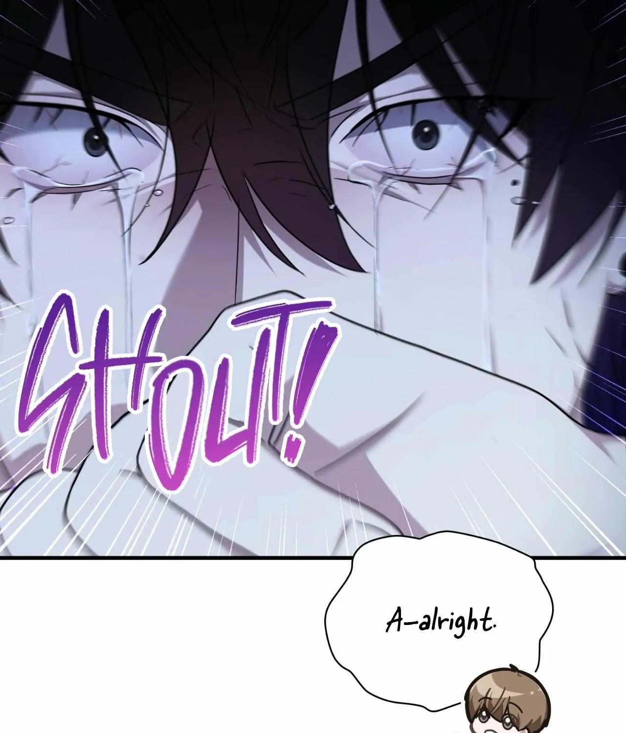 Read My Guildmate Next Door chapter 81 image 101 on Lezhin