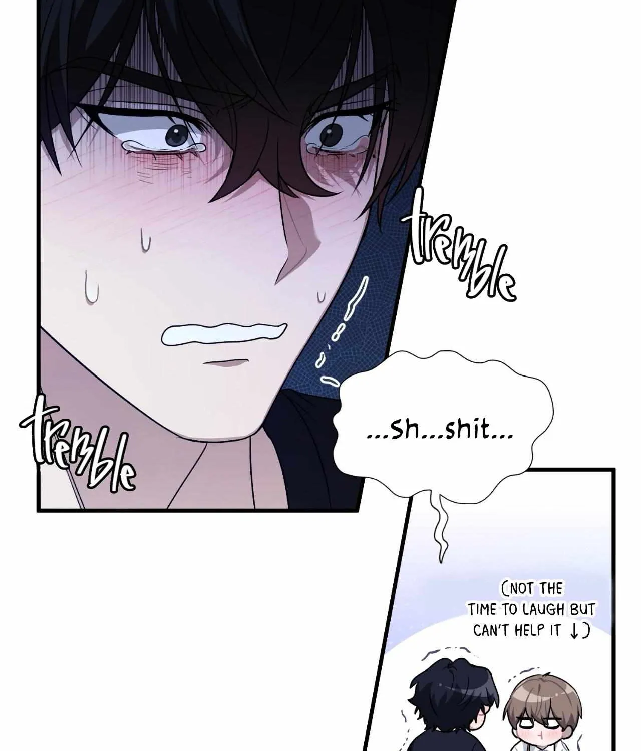 Read My Guildmate Next Door chapter 81 image 108 on Lezhin