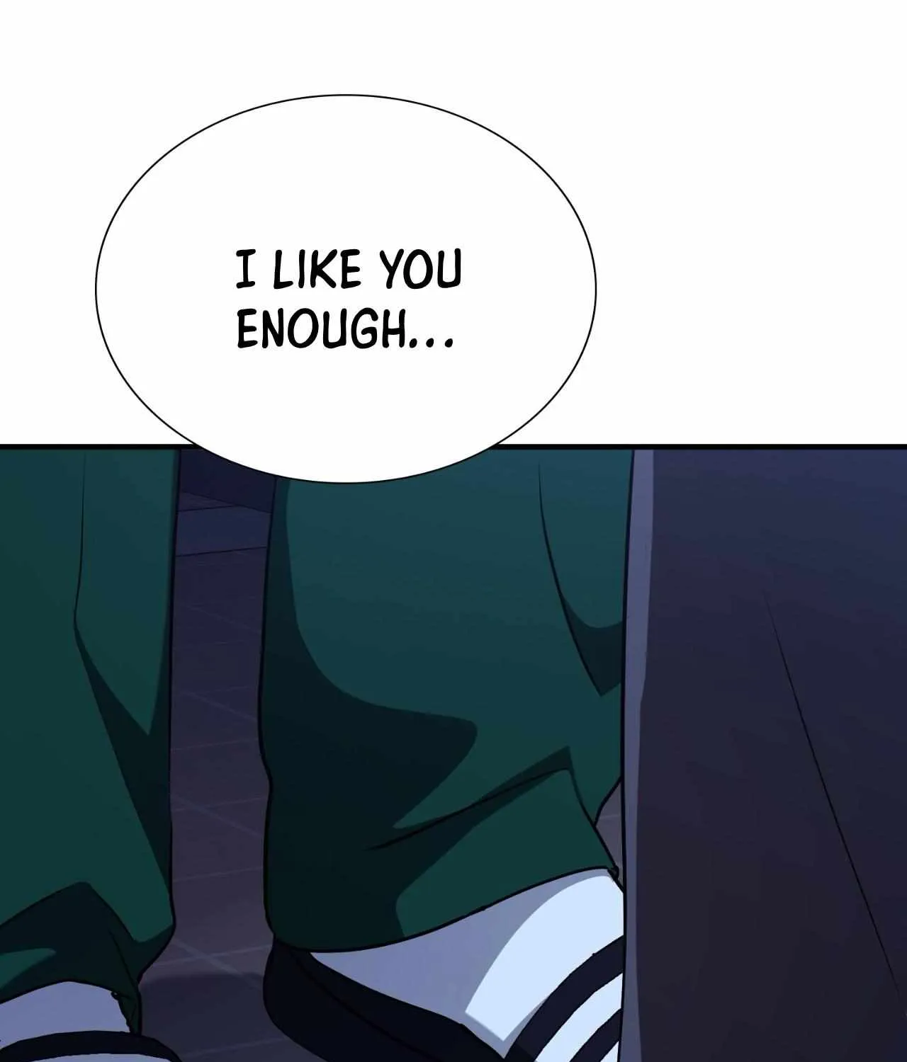 Read My Guildmate Next Door chapter 81 image 111 on Lezhin
