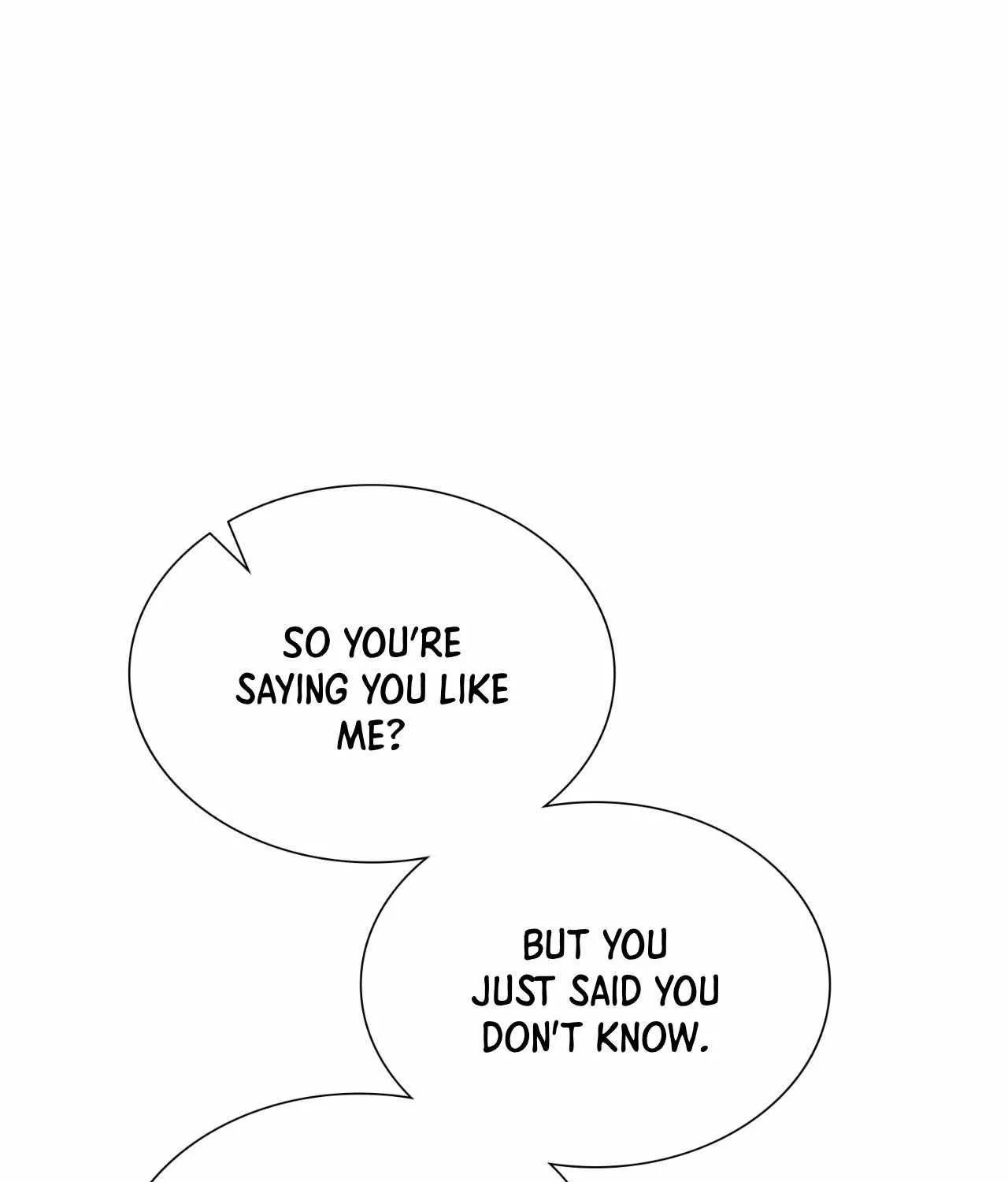 Read My Guildmate Next Door chapter 81 image 117 on Lezhin