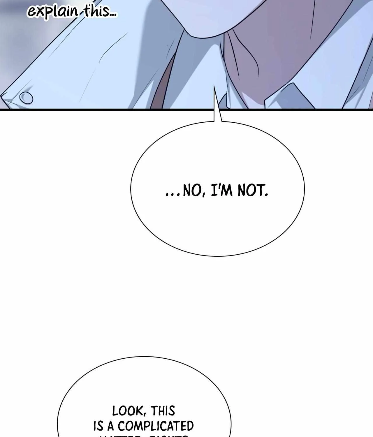 Read My Guildmate Next Door chapter 81 image 119 on Lezhin
