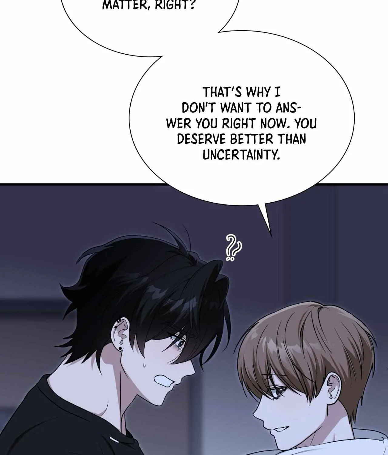 Read My Guildmate Next Door chapter 81 image 120 on Lezhin