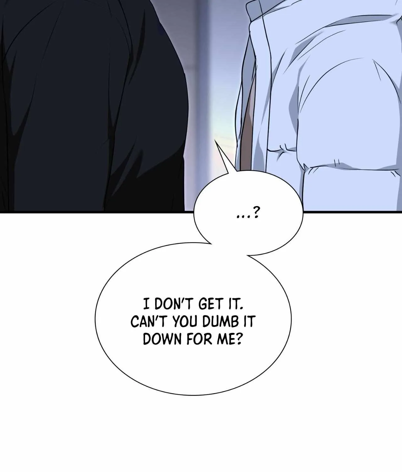Read My Guildmate Next Door chapter 81 image 121 on Lezhin