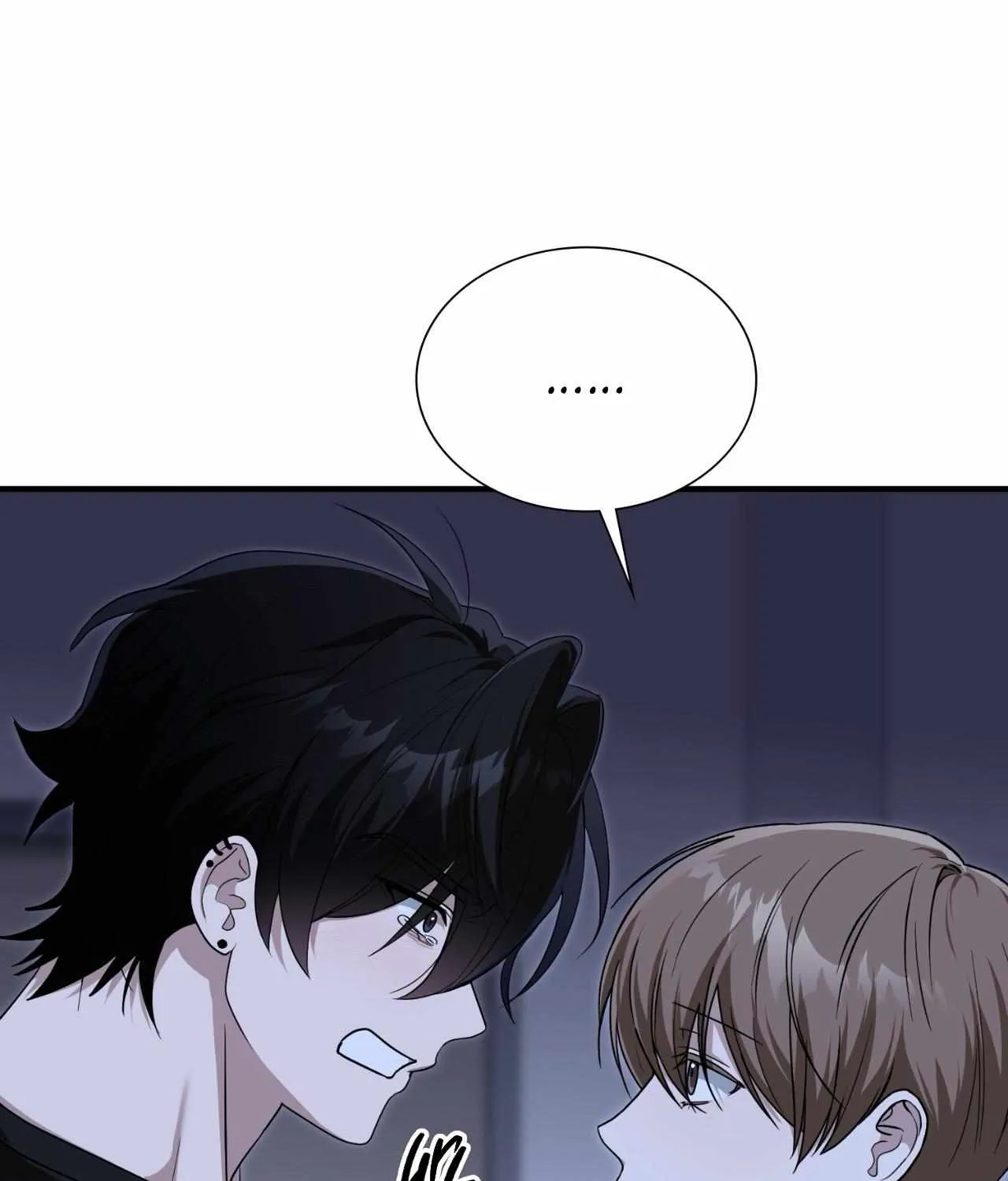 Read My Guildmate Next Door chapter 81 image 122 on Lezhin