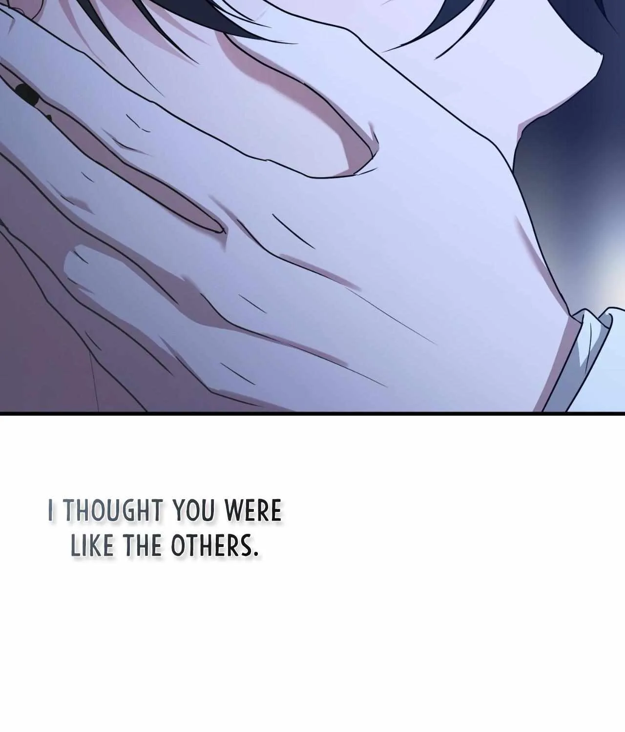 Read My Guildmate Next Door chapter 81 image 125 on Lezhin