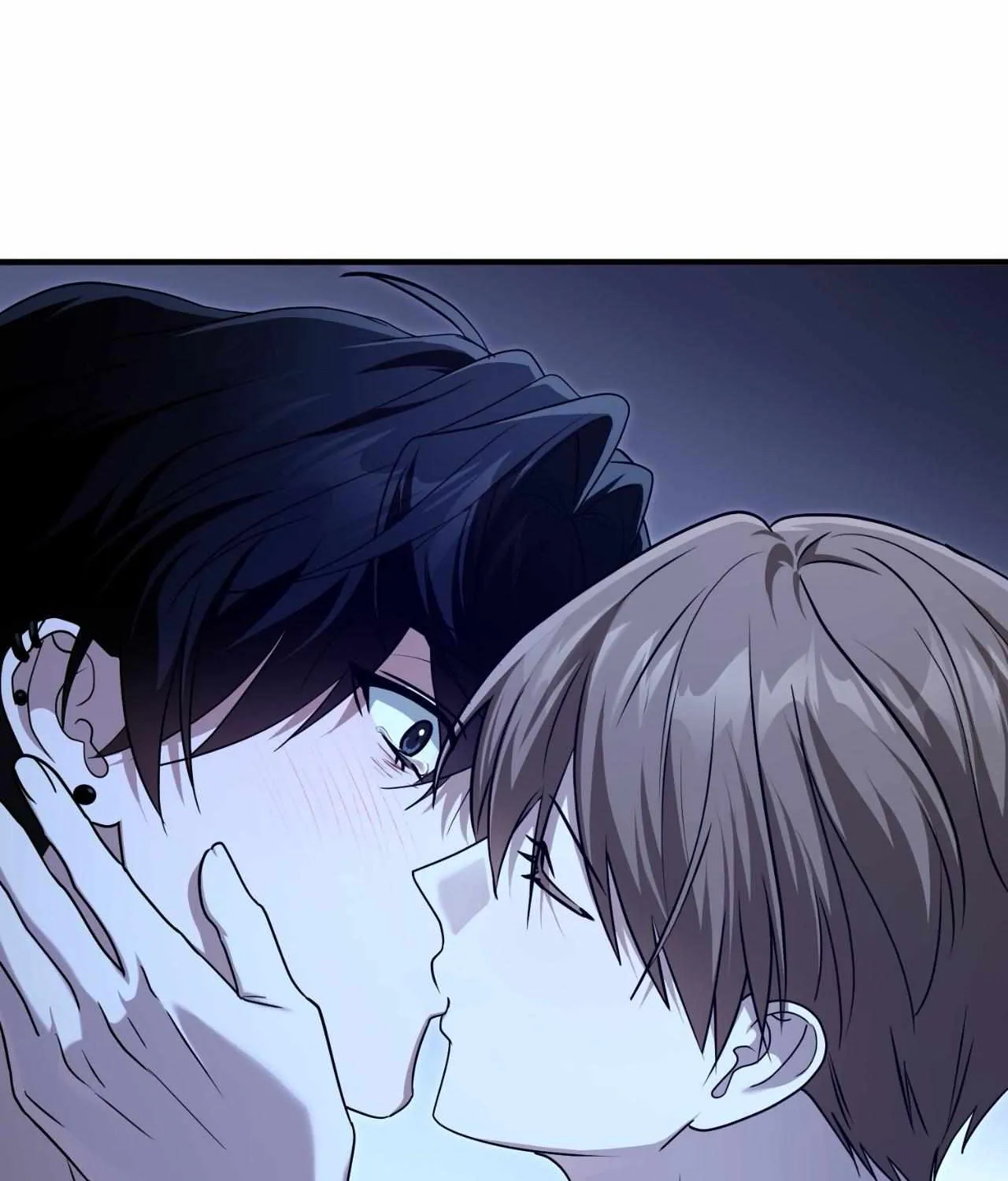 Read My Guildmate Next Door chapter 81 image 128 on Lezhin