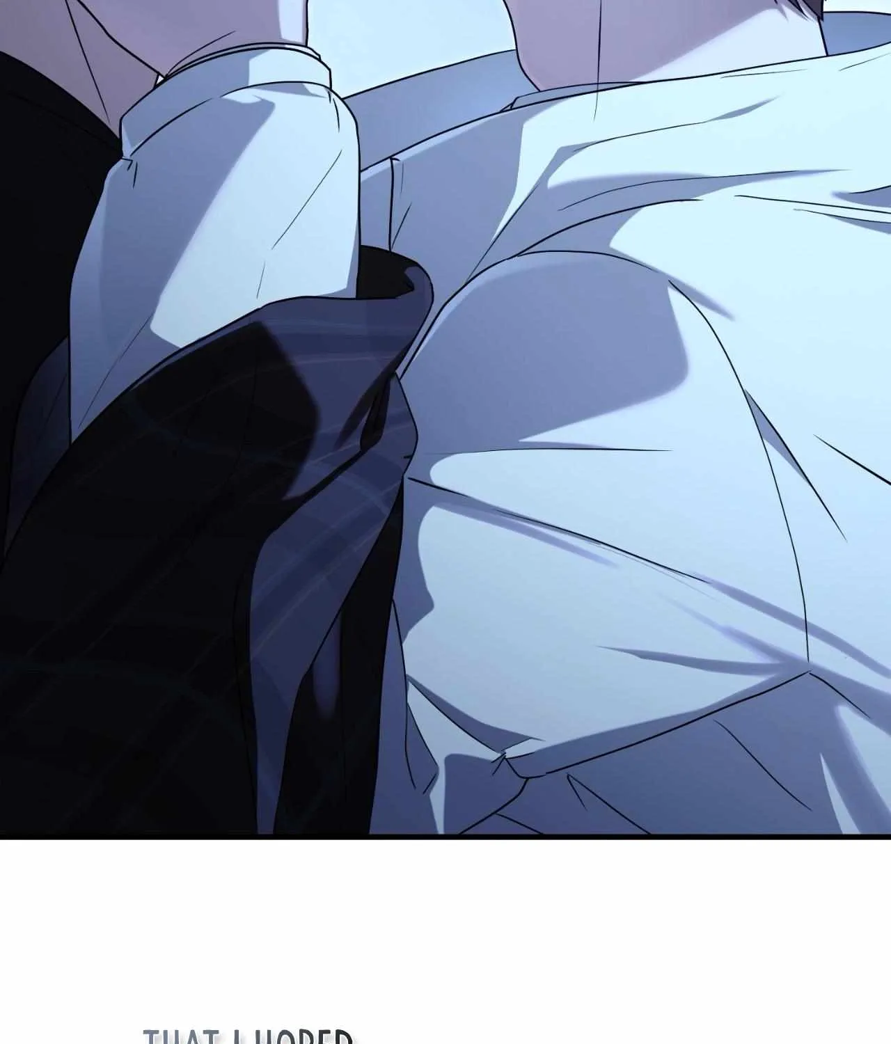 Read My Guildmate Next Door chapter 81 image 129 on Lezhin