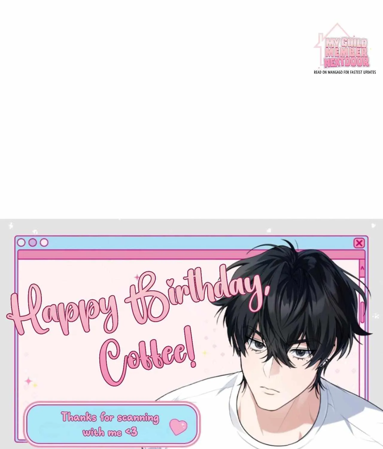 Read My Guildmate Next Door chapter 81 image 135 on Lezhin