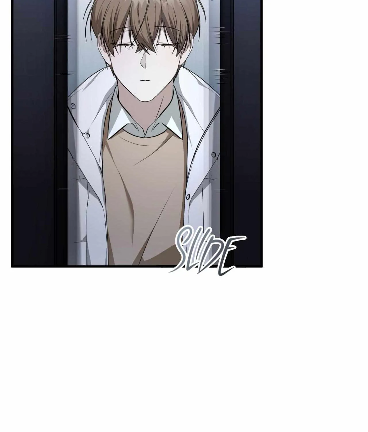 Read My Guildmate Next Door chapter 81 image 14 on Lezhin