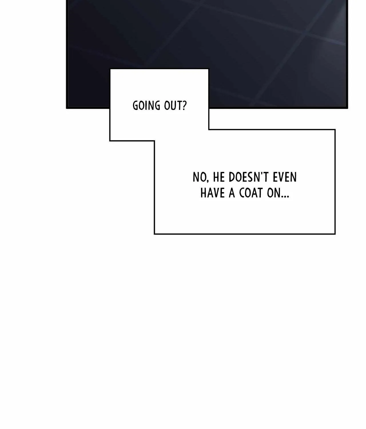 Read My Guildmate Next Door chapter 81 image 24 on Lezhin