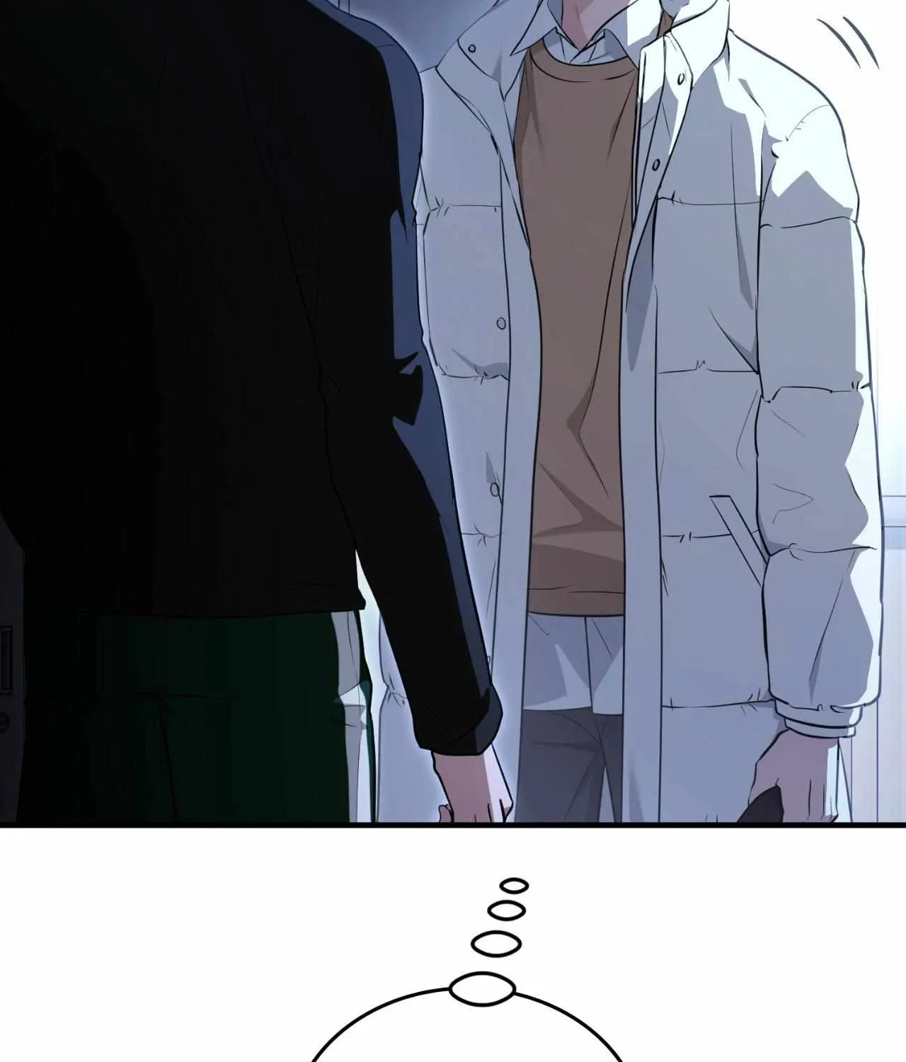 Read My Guildmate Next Door chapter 81 image 26 on Lezhin