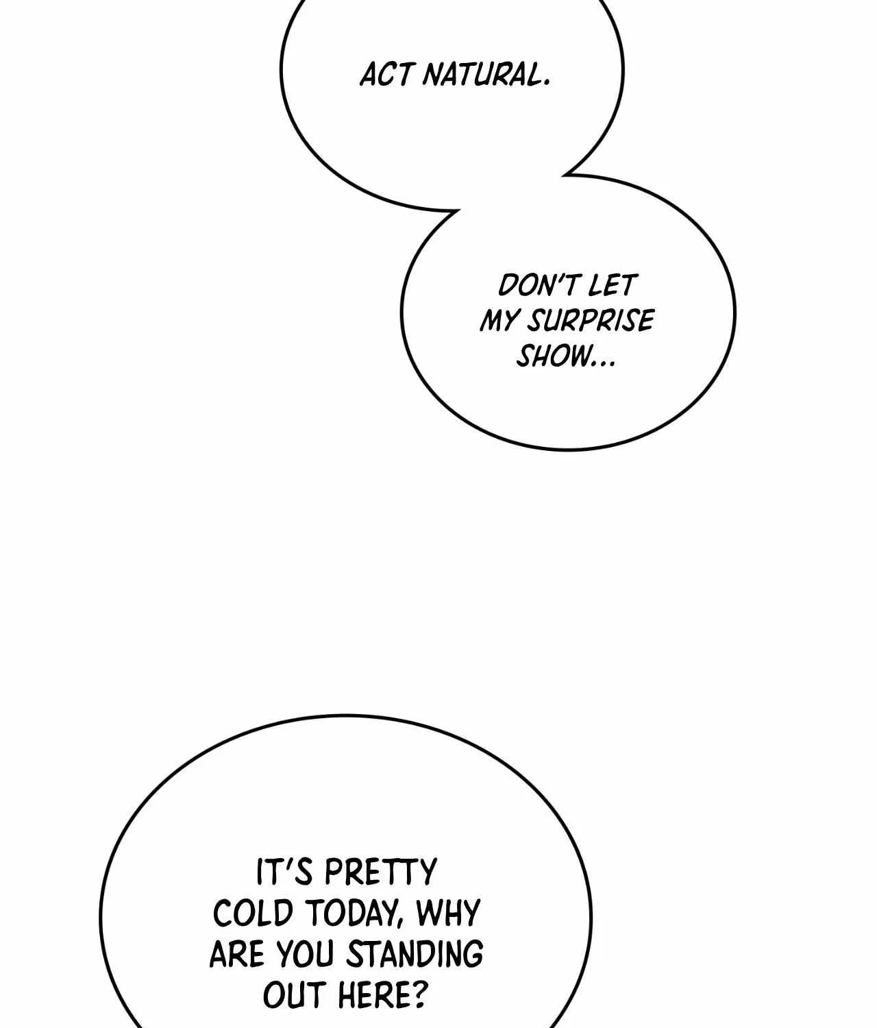 Read My Guildmate Next Door chapter 81 image 27 on Lezhin