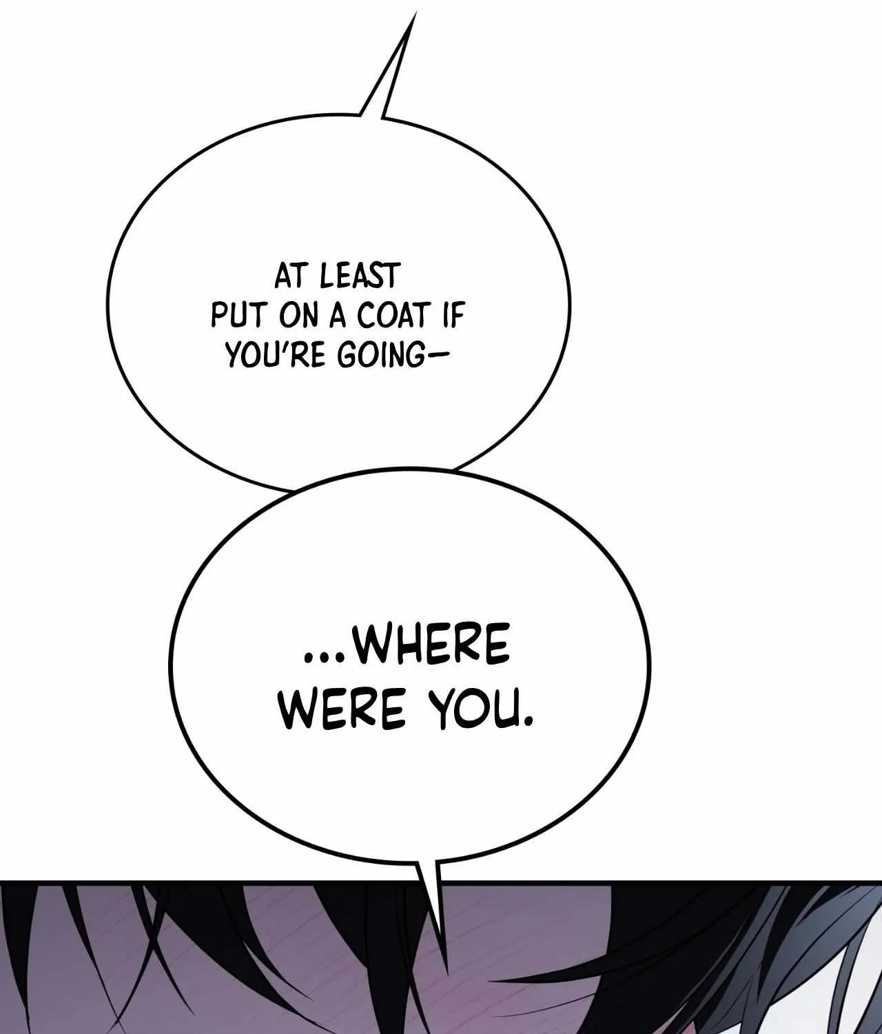 Read My Guildmate Next Door chapter 81 image 29 on Lezhin