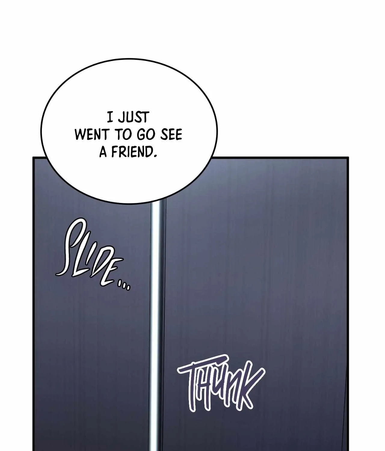 Read My Guildmate Next Door chapter 81 image 33 on Lezhin